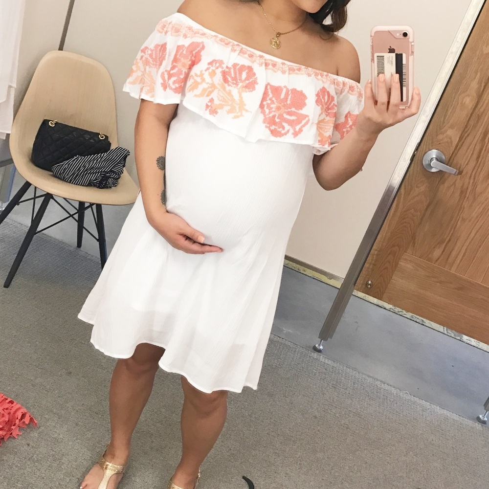 Dress from Nordstrom
